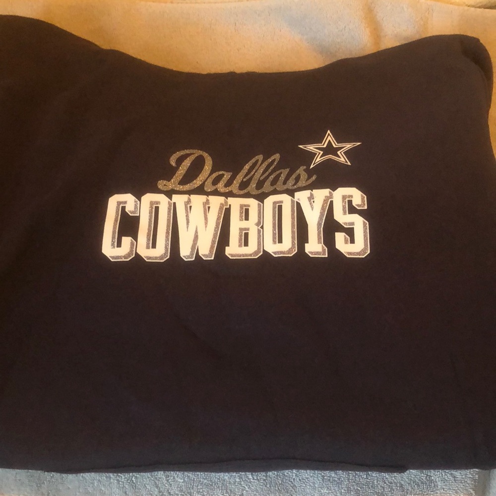 Dallas Cowboys Hoodie